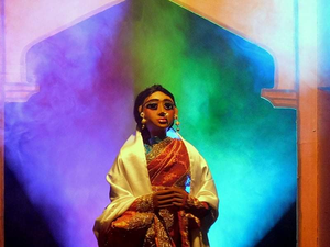 3-day international puppet festival begins in Tripura | 3-day international puppet festival begins in Tripura 3-day international puppet festival begins in Tripura | 3-day international puppet festival begins in Tripura
