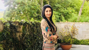 UK writer's deportation: 'Deeply concerned' says Cong; 'known terrorist sympathiser', BJP hits back | UK writer's deportation: 'Deeply concerned' says Cong; 'known terrorist sympathiser', BJP hits back UK writer's deportation: 'Deeply concerned' says Cong; 'known terrorist sympathiser', BJP hits back | UK writer's deportation: 'Deeply concerned' says Cong; 'known terrorist sympathiser', BJP hits back