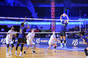 PVL Season 3: Bengaluru Torpedoes win revenge battle, end Ahmedabad Defenders' winning streak | PVL Season 3: Bengaluru Torpedoes win revenge battle, end Ahmedabad Defenders' winning streak PVL Season 3: Bengaluru Torpedoes win revenge battle, end Ahmedabad Defenders' winning streak | PVL Season 3: Bengaluru Torpedoes win revenge battle, end Ahmedabad Defenders' winning streak