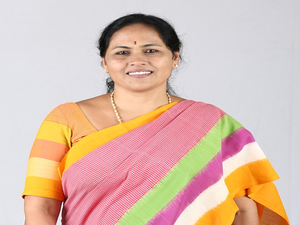 'Chauvinist males want power only to be vested in them', Shobha Karandlaje on 'Go Back' campaign against her | 'Chauvinist males want power only to be vested in them', Shobha Karandlaje on 'Go Back' campaign against her 'Chauvinist males want power only to be vested in them', Shobha Karandlaje on 'Go Back' campaign against her | 'Chauvinist males want power only to be vested in them', Shobha Karandlaje on 'Go Back' campaign against her