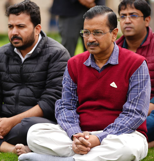 'Ball in our court', says petitioner on accepting Kejriwal's 'apology' in defamation suit | 'Ball in our court', says petitioner on accepting Kejriwal's 'apology' in defamation suit 'Ball in our court', says petitioner on accepting Kejriwal's 'apology' in defamation suit | 'Ball in our court', says petitioner on accepting Kejriwal's 'apology' in defamation suit