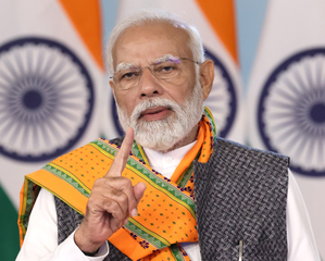 PM Modi in Kerala to review Gaganyaan preparations, attend BJP event | PM Modi in Kerala to review Gaganyaan preparations, attend BJP event PM Modi in Kerala to review Gaganyaan preparations, attend BJP event | PM Modi in Kerala to review Gaganyaan preparations, attend BJP event
