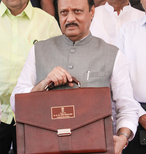 Eye on polls, Maha budget targets thrust areas to achieve $1 Trillion economy | Eye on polls, Maha budget targets thrust areas to achieve $1 Trillion economy Eye on polls, Maha budget targets thrust areas to achieve $1 Trillion economy | Eye on polls, Maha budget targets thrust areas to achieve $1 Trillion economy