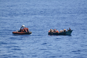 Record 290 migrants arrived in boats in UK on single day in Feb | Record 290 migrants arrived in boats in UK on single day in Feb Record 290 migrants arrived in boats in UK on single day in Feb | Record 290 migrants arrived in boats in UK on single day in Feb