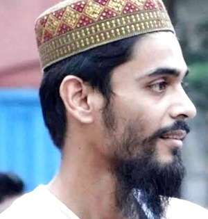AISF MLA Naushad Siddique arrested on way to Sandeshkhali | AISF MLA Naushad Siddique arrested on way to Sandeshkhali AISF MLA Naushad Siddique arrested on way to Sandeshkhali | AISF MLA Naushad Siddique arrested on way to Sandeshkhali