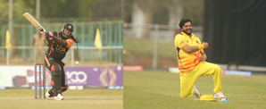 IVPL: Gayle, Raina are fantastic cricketers, they are still hungry for runs, says Herchelle Gibbs | IVPL: Gayle, Raina are fantastic cricketers, they are still hungry for runs, says Herchelle Gibbs IVPL: Gayle, Raina are fantastic cricketers, they are still hungry for runs, says Herchelle Gibbs | IVPL: Gayle, Raina are fantastic cricketers, they are still hungry for runs, says Herchelle Gibbs