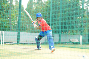 WPL 2024: DC's culture is amazing," says opener Shafali Verma after team's emphatic win over UP Warriorz | WPL 2024: DC's culture is amazing," says opener Shafali Verma after team's emphatic win over UP Warriorz