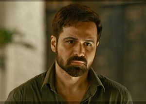 Emraan Hashmi: I don't think I can play completely clean, righteous person | Emraan Hashmi: I don't think I can play completely clean, righteous person