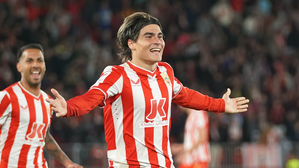 Luka Romero’s journey: From becoming LaLiga’s youngest ever player to scoring two wonder goals in UD Almeria’s draw with Atleti | Luka Romero’s journey: From becoming LaLiga’s youngest ever player to scoring two wonder goals in UD Almeria’s draw with Atleti Luka Romero’s journey: From becoming LaLiga’s youngest ever player to scoring two wonder goals in UD Almeria’s draw with Atleti | Luka Romero’s journey: From becoming LaLiga’s youngest ever player to scoring two wonder goals in UD Almeria’s draw with Atleti