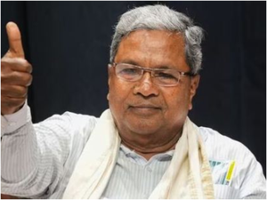 All three Congress RS candidates will win: Siddaramaiah | All three Congress RS candidates will win: Siddaramaiah All three Congress RS candidates will win: Siddaramaiah | All three Congress RS candidates will win: Siddaramaiah