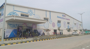 Adani Group’s ammunition plants open in Kanpur, locals overjoyed over jobs generation | Adani Group’s ammunition plants open in Kanpur, locals overjoyed over jobs generation