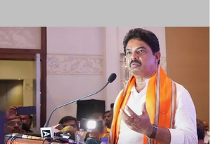 Water crisis has hit Bengaluru’s image at global level, BJP to protest on March 11: K’taka LoP | Water crisis has hit Bengaluru’s image at global level, BJP to protest on March 11: K’taka LoP