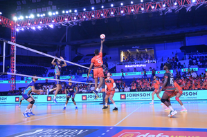 PVL Season 3: Karnataka's Ashamat Ullah, a runaway finding home with volleyball | PVL Season 3: Karnataka's Ashamat Ullah, a runaway finding home with volleyball PVL Season 3: Karnataka's Ashamat Ullah, a runaway finding home with volleyball | PVL Season 3: Karnataka's Ashamat Ullah, a runaway finding home with volleyball