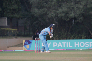 Ishan Kishan makes an unremarkable return to competitive cricket in DY Patil T20 Cup | Ishan Kishan makes an unremarkable return to competitive cricket in DY Patil T20 Cup