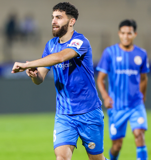 ISL 2023-24: Punjab FC register an easy win against bottom-placed Hyderabad FC | ISL 2023-24: Punjab FC register an easy win against bottom-placed Hyderabad FC