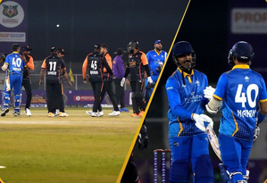 IVPL 2023: Jatin Saxena, Naman Ojha star as Chhattisgarh Warriors thrash Telangana Tigers | IVPL 2023: Jatin Saxena, Naman Ojha star as Chhattisgarh Warriors thrash Telangana Tigers IVPL 2023: Jatin Saxena, Naman Ojha star as Chhattisgarh Warriors thrash Telangana Tigers | IVPL 2023: Jatin Saxena, Naman Ojha star as Chhattisgarh Warriors thrash Telangana Tigers