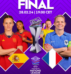 Football: Spain women look to add Nations League to World Cup, Olympic qualification | Football: Spain women look to add Nations League to World Cup, Olympic qualification Football: Spain women look to add Nations League to World Cup, Olympic qualification | Football: Spain women look to add Nations League to World Cup, Olympic qualification