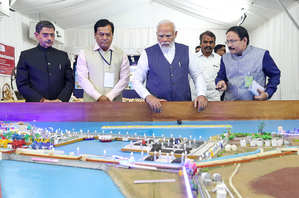 Export opportunities may generate up to 1.1 MMT in green hydrogen demand in India | Export opportunities may generate up to 1.1 MMT in green hydrogen demand in India