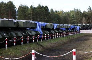 German Defence minister rules out sending troops to Ukraine | German Defence minister rules out sending troops to Ukraine