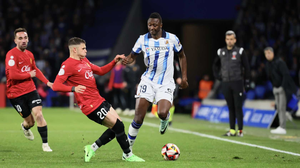 Mallorca beat Real Sociedad in penalty shootout for Copa del Rey final | Mallorca beat Real Sociedad in penalty shootout for Copa del Rey final Mallorca beat Real Sociedad in penalty shootout for Copa del Rey final | Mallorca beat Real Sociedad in penalty shootout for Copa del Rey final