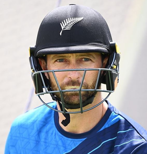 NZ's Devon Conway ruled out of first Test vs Aus with thumb injury | NZ's Devon Conway ruled out of first Test vs Aus with thumb injury