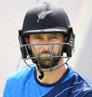 He is keeping and batting in the nets: NZ coach gives update on injured Conway's recovery | He is keeping and batting in the nets: NZ coach gives update on injured Conway's recovery