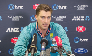 Australia confirm playing XI for opening Test against NZ | Australia confirm playing XI for opening Test against NZ Australia confirm playing XI for opening Test against NZ | Australia confirm playing XI for opening Test against NZ