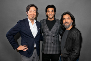 Trigger Happy Studios, Shashank Khaitan’s Mentor Disciple Entertainment team up for multi-film deal | Trigger Happy Studios, Shashank Khaitan’s Mentor Disciple Entertainment team up for multi-film deal Trigger Happy Studios, Shashank Khaitan’s Mentor Disciple Entertainment team up for multi-film deal | Trigger Happy Studios, Shashank Khaitan’s Mentor Disciple Entertainment team up for multi-film deal