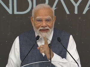 Govt Working To Boost Research & Innovation Among Youth: PM Modi on National Science Day | Govt Working To Boost Research & Innovation Among Youth: PM Modi on National Science Day