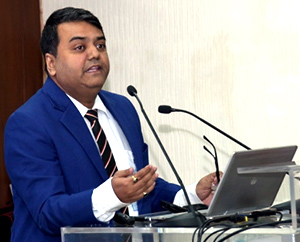 India’s Q3FY24 GDP to grow 6.7% – 6.9%: SBI | India’s Q3FY24 GDP to grow 6.7% – 6.9%: SBI India’s Q3FY24 GDP to grow 6.7% – 6.9%: SBI | India’s Q3FY24 GDP to grow 6.7% – 6.9%: SBI