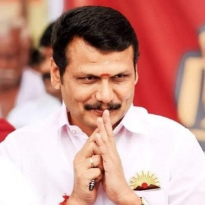 Madras HC refuses to stay money laundering proceedings against ex-min Balaji | Madras HC refuses to stay money laundering proceedings against ex-min Balaji Madras HC refuses to stay money laundering proceedings against ex-min Balaji | Madras HC refuses to stay money laundering proceedings against ex-min Balaji