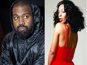 Kanye West sued for 'stealing' Donna Summer's 'I Feel Love' for 'Vultures' | Kanye West sued for 'stealing' Donna Summer's 'I Feel Love' for 'Vultures'