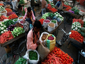 Fall in share of food in rural consumption basket indirectly indicates uptick in rural income | Fall in share of food in rural consumption basket indirectly indicates uptick in rural income Fall in share of food in rural consumption basket indirectly indicates uptick in rural income | Fall in share of food in rural consumption basket indirectly indicates uptick in rural income
