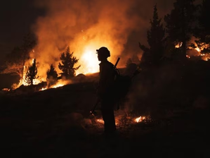 Out-of-control wildfire in Texas Panhandle prompts evacuation orders, nuclear facility closure | Out-of-control wildfire in Texas Panhandle prompts evacuation orders, nuclear facility closure Out-of-control wildfire in Texas Panhandle prompts evacuation orders, nuclear facility closure | Out-of-control wildfire in Texas Panhandle prompts evacuation orders, nuclear facility closure