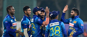 Charith Asalanka to lead Sri Lanka in first two T20Is vs Bangladesh | Charith Asalanka to lead Sri Lanka in first two T20Is vs Bangladesh Charith Asalanka to lead Sri Lanka in first two T20Is vs Bangladesh | Charith Asalanka to lead Sri Lanka in first two T20Is vs Bangladesh