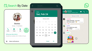 Now search conversations by date on WhatsApp | Now search conversations by date on WhatsApp Now search conversations by date on WhatsApp | Now search conversations by date on WhatsApp