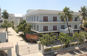 TN vigilance raids premises of former municipal chairman, aides | TN vigilance raids premises of former municipal chairman, aides TN vigilance raids premises of former municipal chairman, aides | TN vigilance raids premises of former municipal chairman, aides