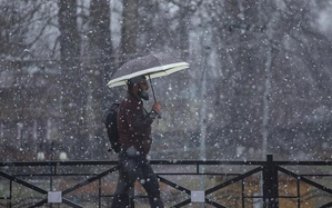 Wet spell to continue in J&K, says weather office | Wet spell to continue in J&K, says weather office