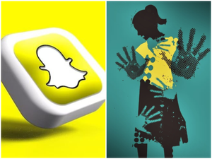 Posing as girl on Snapchat, man blackmails minor to share objectionable pics | Posing as girl on Snapchat, man blackmails minor to share objectionable pics