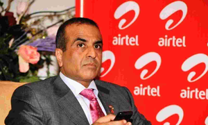 Airtel to lead tariff hikes for healthy valuations, UK award recognises India's rise: Sunil Mittal | Airtel to lead tariff hikes for healthy valuations, UK award recognises India's rise: Sunil Mittal