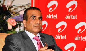 Starlink partnerships open new era of seamless global connectivity: Sunil Bharti Mittal | Starlink partnerships open new era of seamless global connectivity: Sunil Bharti Mittal Starlink partnerships open new era of seamless global connectivity: Sunil Bharti Mittal | Starlink partnerships open new era of seamless global connectivity: Sunil Bharti Mittal