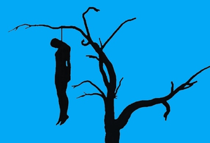 Bodies of two minor girls found hanging in UP | Bodies of two minor girls found hanging in UP