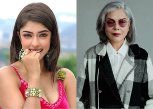 Payal Ghosh to play yesteryear's star Zeenat Aman in biopic 'Shaque: The Doubt' | Payal Ghosh to play yesteryear's star Zeenat Aman in biopic 'Shaque: The Doubt'