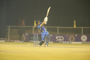 IVPL: Mumbai Champions' Abhishek Jhunjhunwala lauds Indian Veteran Premier League concept | IVPL: Mumbai Champions' Abhishek Jhunjhunwala lauds Indian Veteran Premier League concept