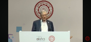 Indian innovation key to solving health, agriculture, climate issues: Bill Gates | Indian innovation key to solving health, agriculture, climate issues: Bill Gates