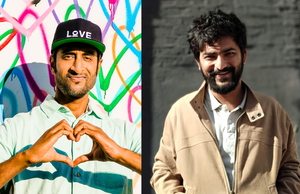 'Museum of Solutions' to co-create original song, short film & fraternity flag on peace | 'Museum of Solutions' to co-create original song, short film & fraternity flag on peace 'Museum of Solutions' to co-create original song, short film & fraternity flag on peace | 'Museum of Solutions' to co-create original song, short film & fraternity flag on peace