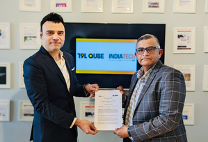 IndiaTech partners T9L to launch early-stage incubation programme for startups | IndiaTech partners T9L to launch early-stage incubation programme for startups IndiaTech partners T9L to launch early-stage incubation programme for startups | IndiaTech partners T9L to launch early-stage incubation programme for startups