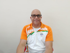 'Results in Asian Championships will be key': American expert Steve Butcher has high hopes from Indian gymnasts | 'Results in Asian Championships will be key': American expert Steve Butcher has high hopes from Indian gymnasts