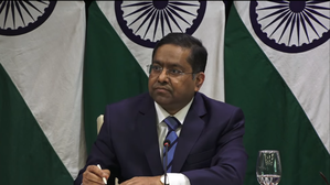 About 20-odd Indians stuck in Russia, efforts on for their early release: MEA | About 20-odd Indians stuck in Russia, efforts on for their early release: MEA About 20-odd Indians stuck in Russia, efforts on for their early release: MEA | About 20-odd Indians stuck in Russia, efforts on for their early release: MEA