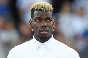 Football: France's 2018 World Cup winner Paul Pogba banned for four years for doping | Football: France's 2018 World Cup winner Paul Pogba banned for four years for doping